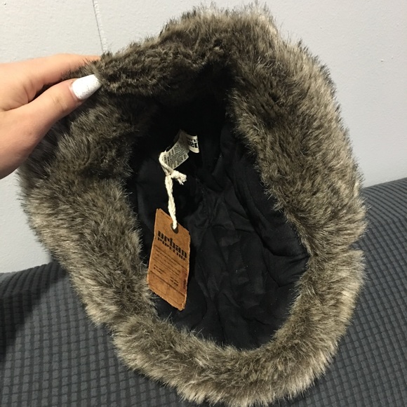 NWT Urban Pipeline Hat - Picture 3 of 7